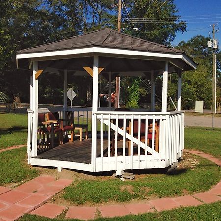 Inn Cheraw Exterior foto