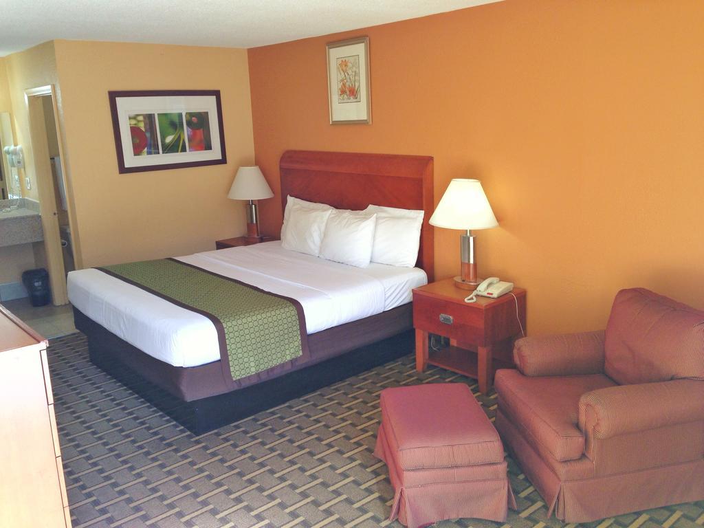 Inn Cheraw Exterior foto