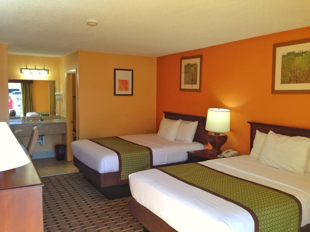 Inn Cheraw Exterior foto