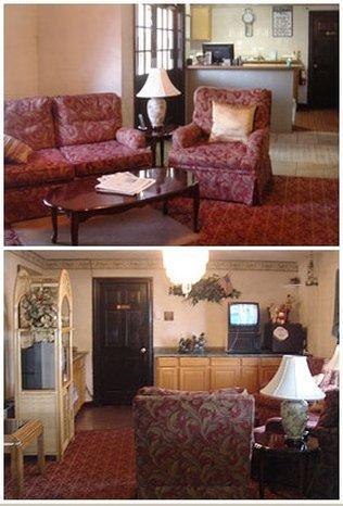 Inn Cheraw Habitación foto